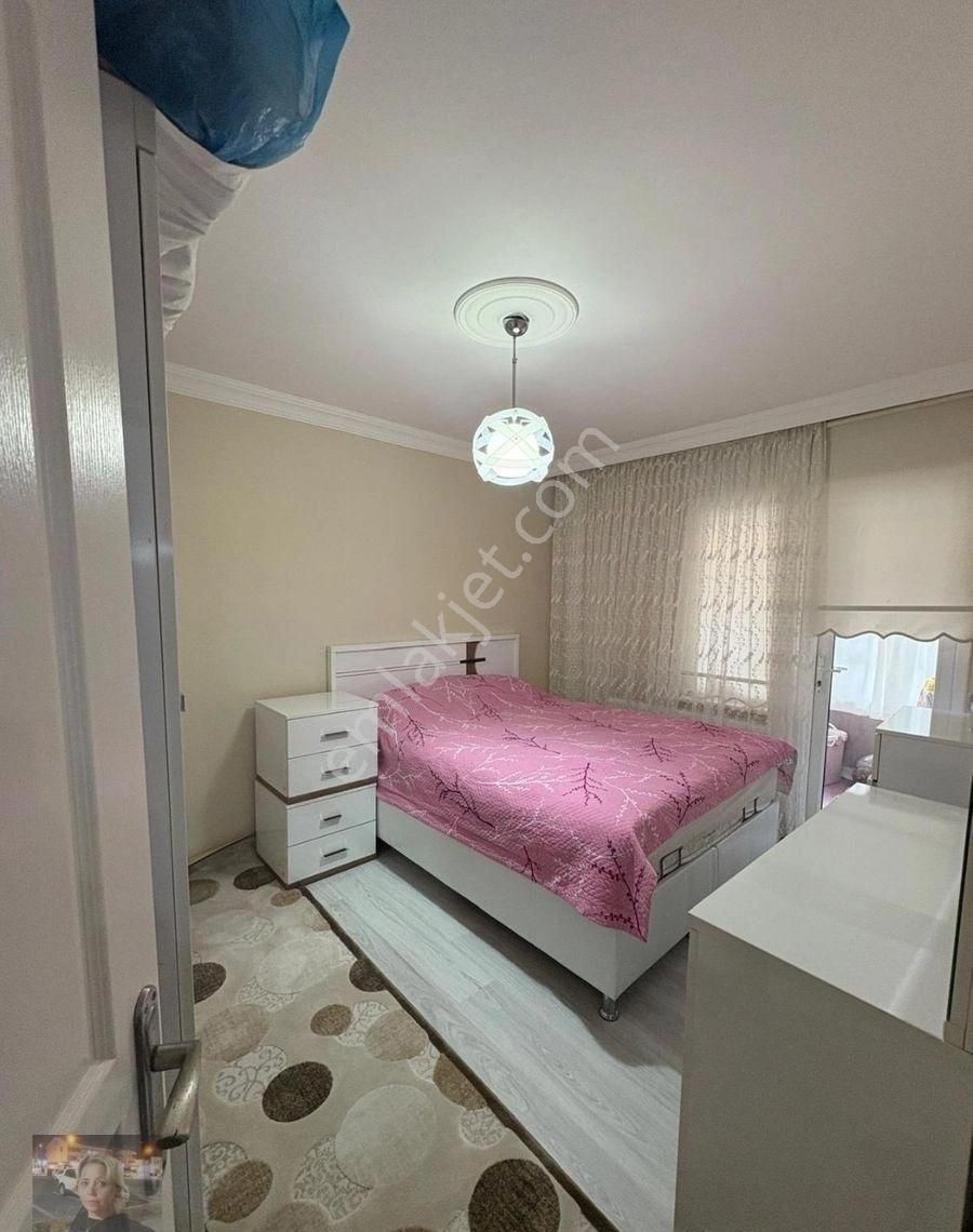 Büşra Gayrimenkulden Kiptaş 1 Etapta Satılık Daire 90m2 Balkonlu Yüksek Giriş İçi Özel Yapılı - Görsel 3