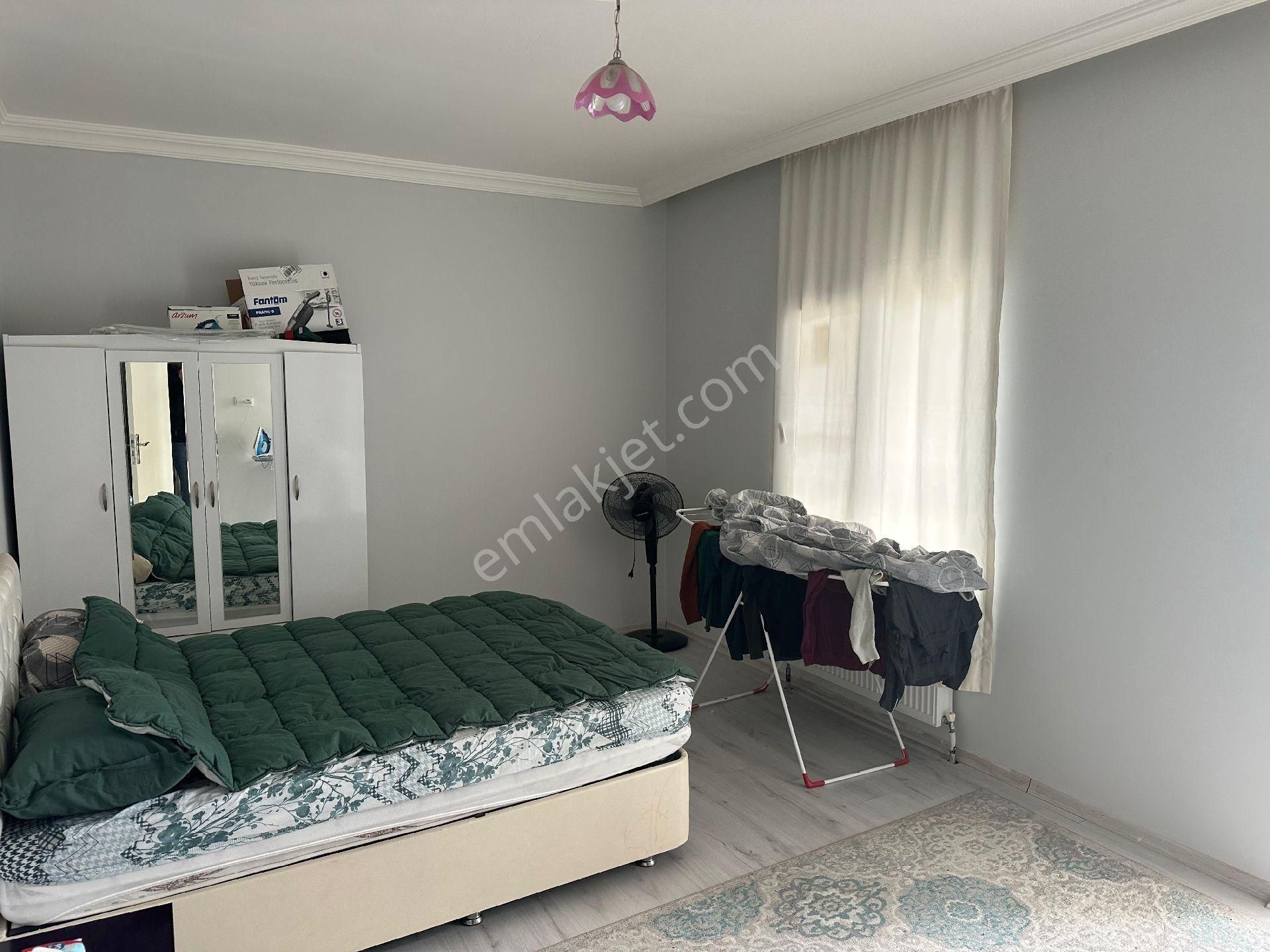 Merkezi Konumda 1+1 Eşyalı Satılık Daire - Görsel 9