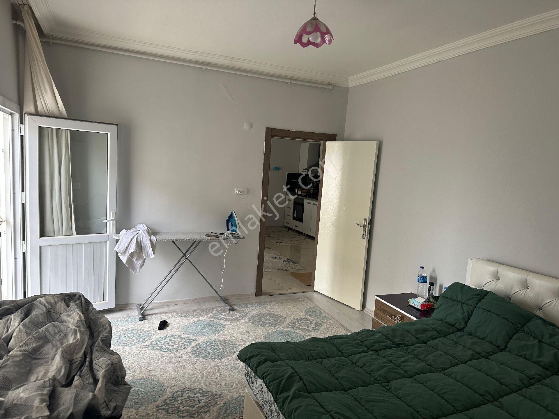 Merkezi Konumda 1+1 Eşyalı Satılık Daire - Görsel 5