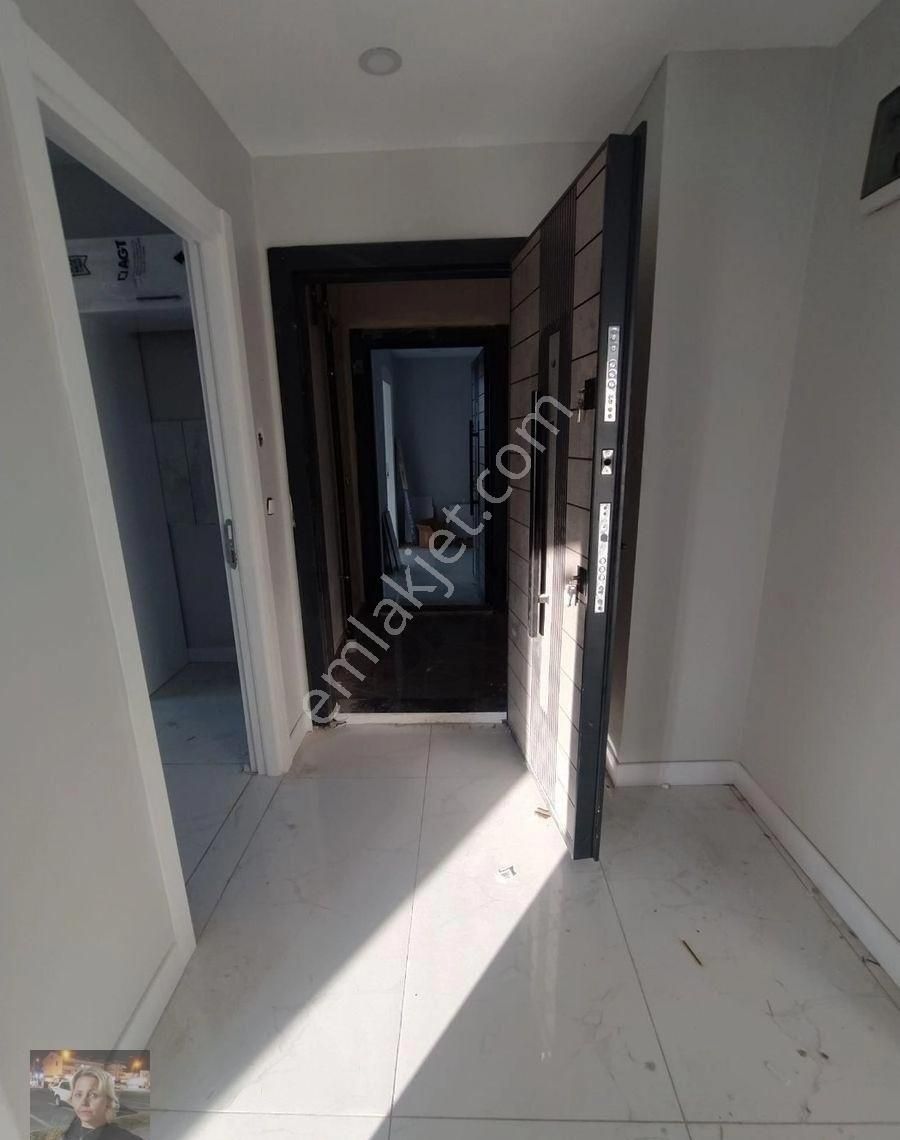 Büşra Gayrimenkulden Site İçinde Satılık Sıfır Daire 2+1 Kat 4 Balkonlu 87m2 Açık Kapılı Otoparklı - Görsel 28