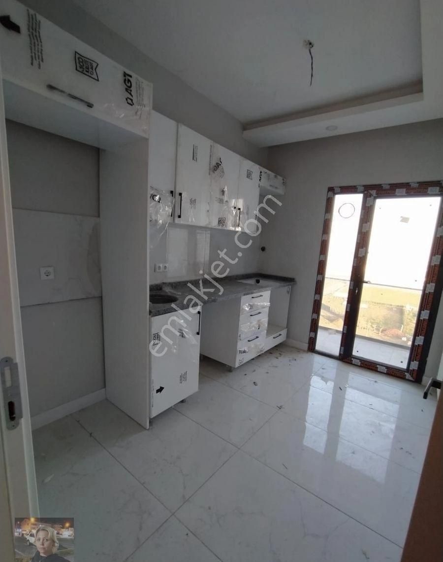 Büşra Gayrimenkulden Site İçinde Satılık Sıfır Daire 2+1 Kat 4 Balkonlu 87m2 Açık Kapılı Otoparklı - Görsel 26