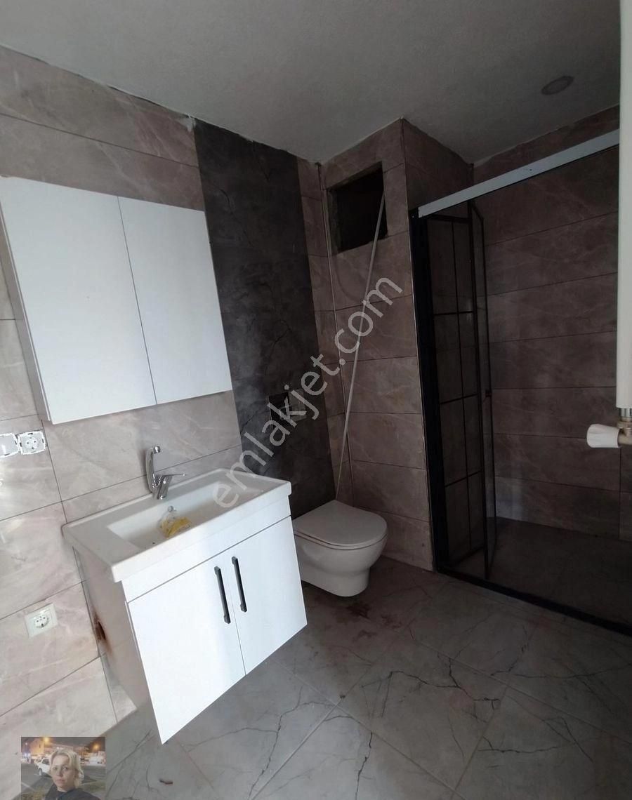 Büşra Gayrimenkulden Site İçinde Satılık Sıfır Daire 2+1 Kat 4 Balkonlu 87m2 Açık Kapılı Otoparklı - Görsel 24