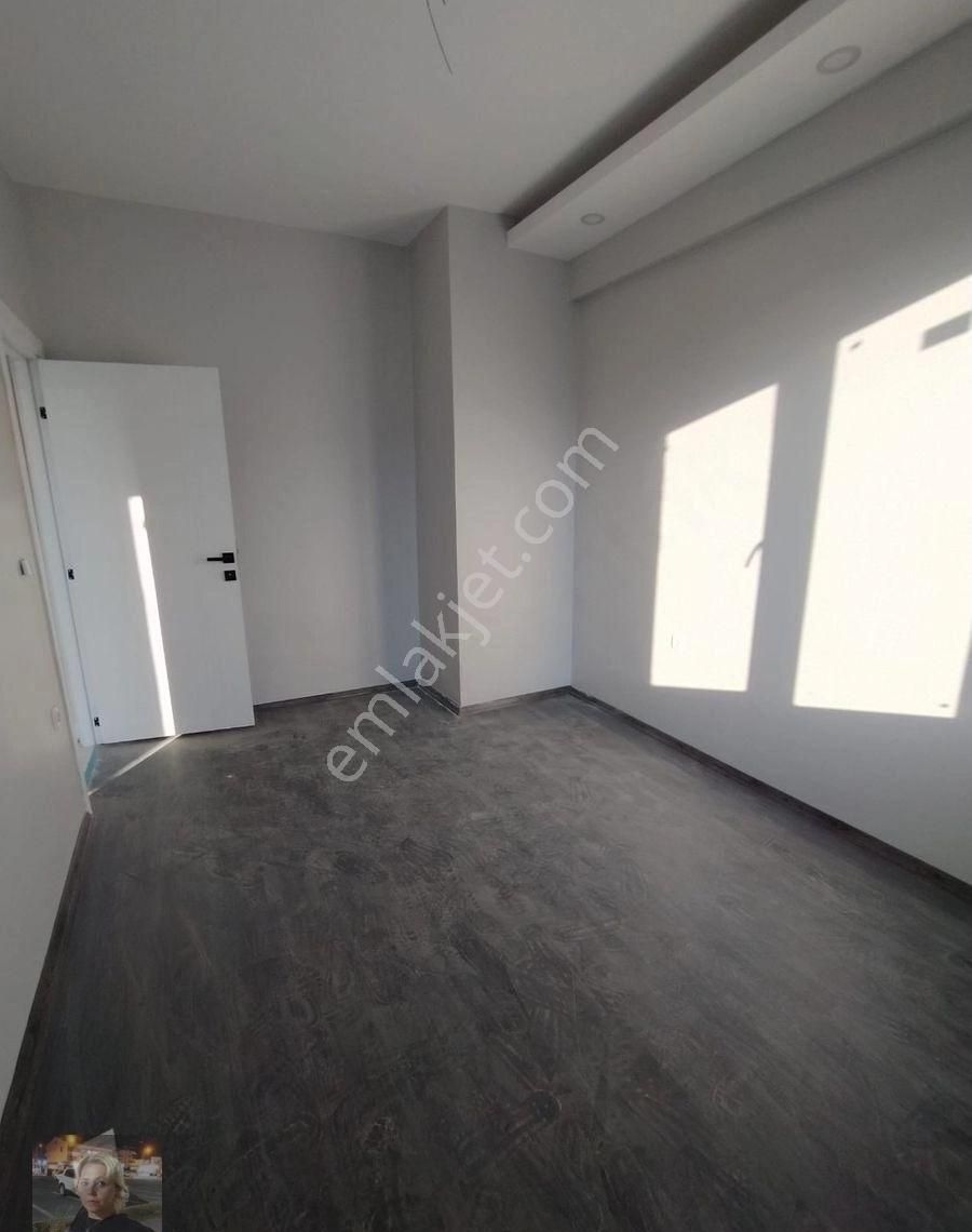 Büşra Gayrimenkulden Site İçinde Satılık Sıfır Daire 2+1 Kat 4 Balkonlu 87m2 Açık Kapılı Otoparklı - Görsel 27