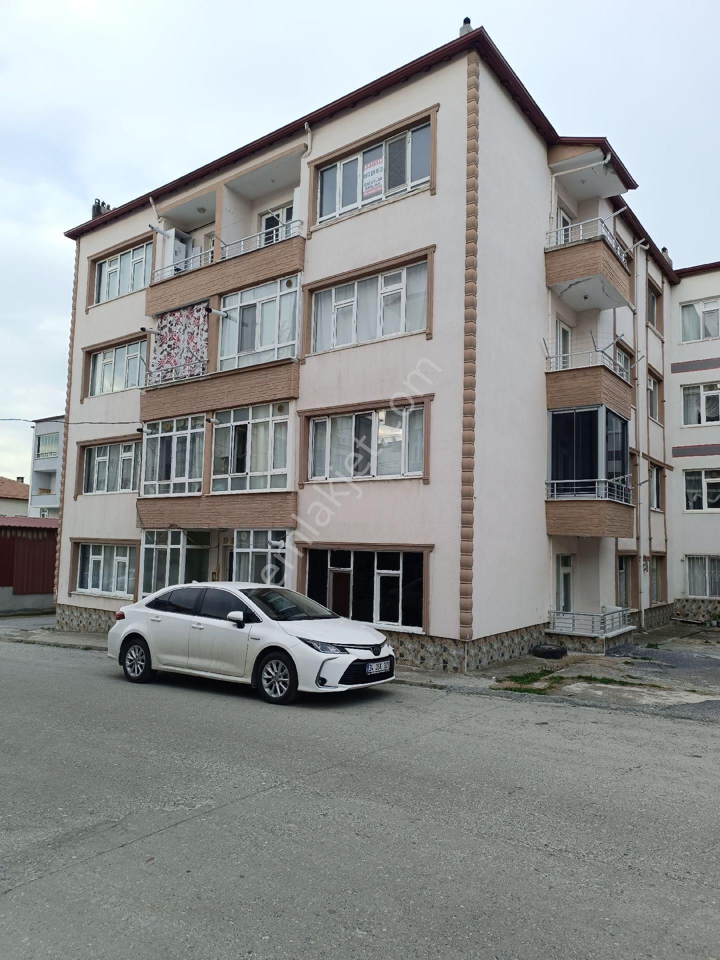 Satılık 3+1 - Görsel 16