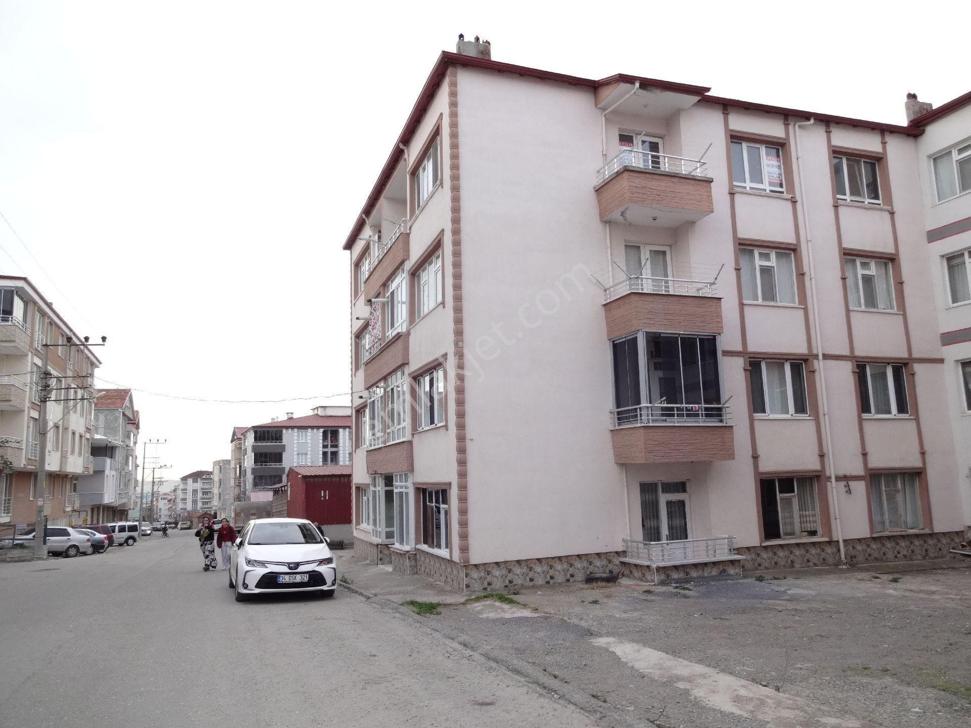 Satılık 3+1 - Görsel 4