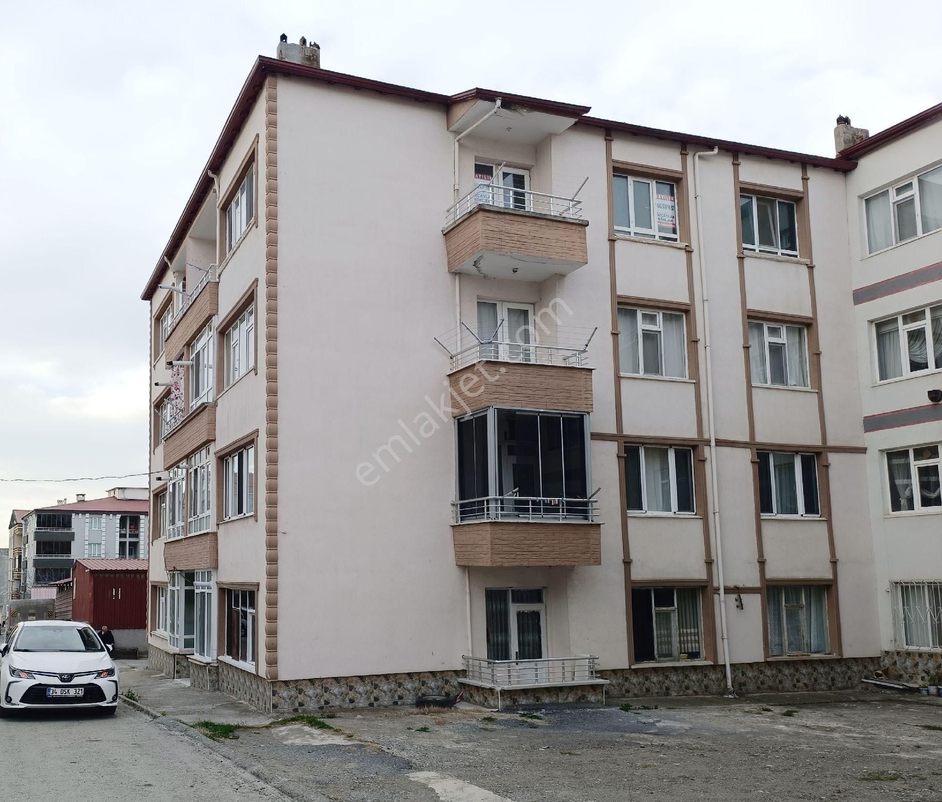 Satılık 3+1 - Görsel 17