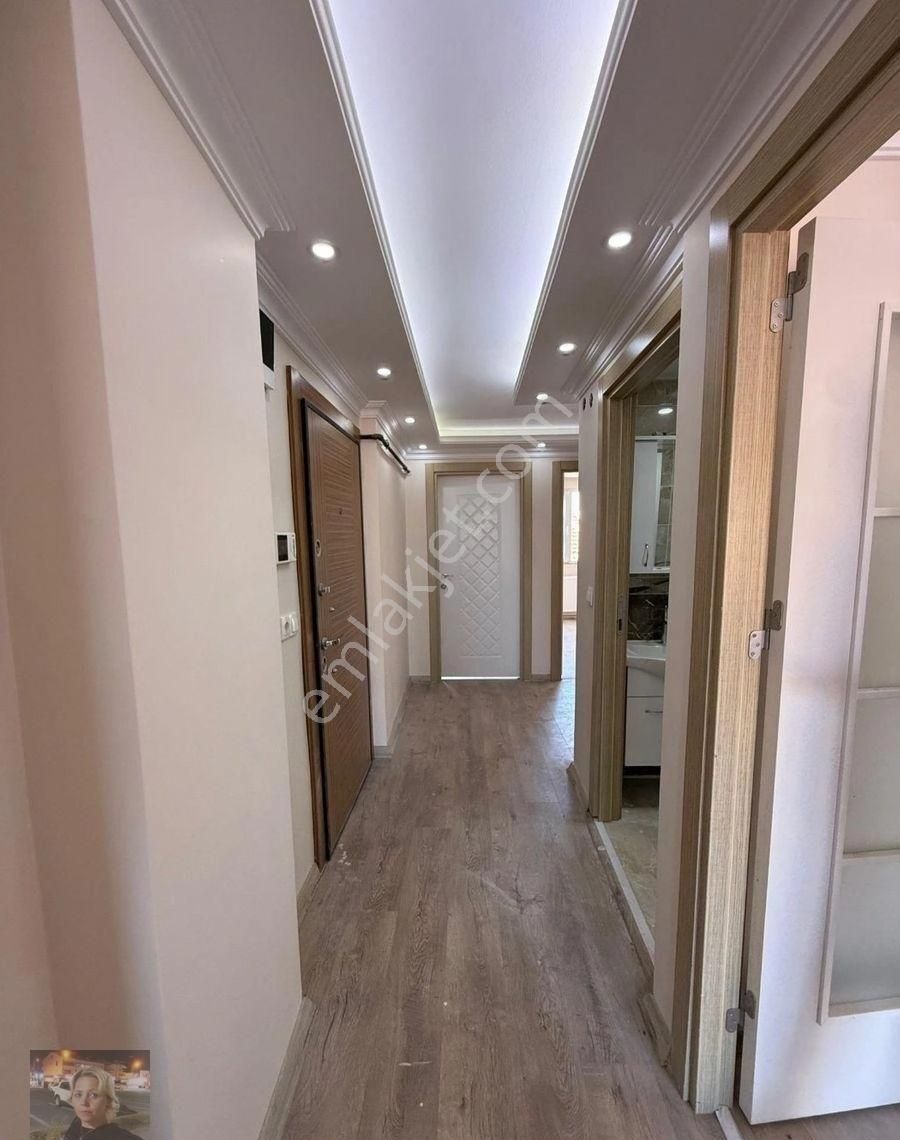 Büşra Gayrimenkulden Çarşı Merkezde Satılık Dublex Daire 4+1 Kat 5 Asansörlü İskanlı Kat Mülkiyetli - Görsel 30