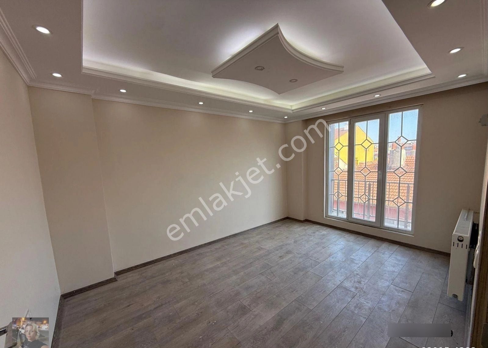 Büşra Gayrimenkulden Çarşı Merkezde Satılık Dublex Daire 4+1 Kat 5 Asansörlü İskanlı Kat Mülkiyetli - Görsel 31