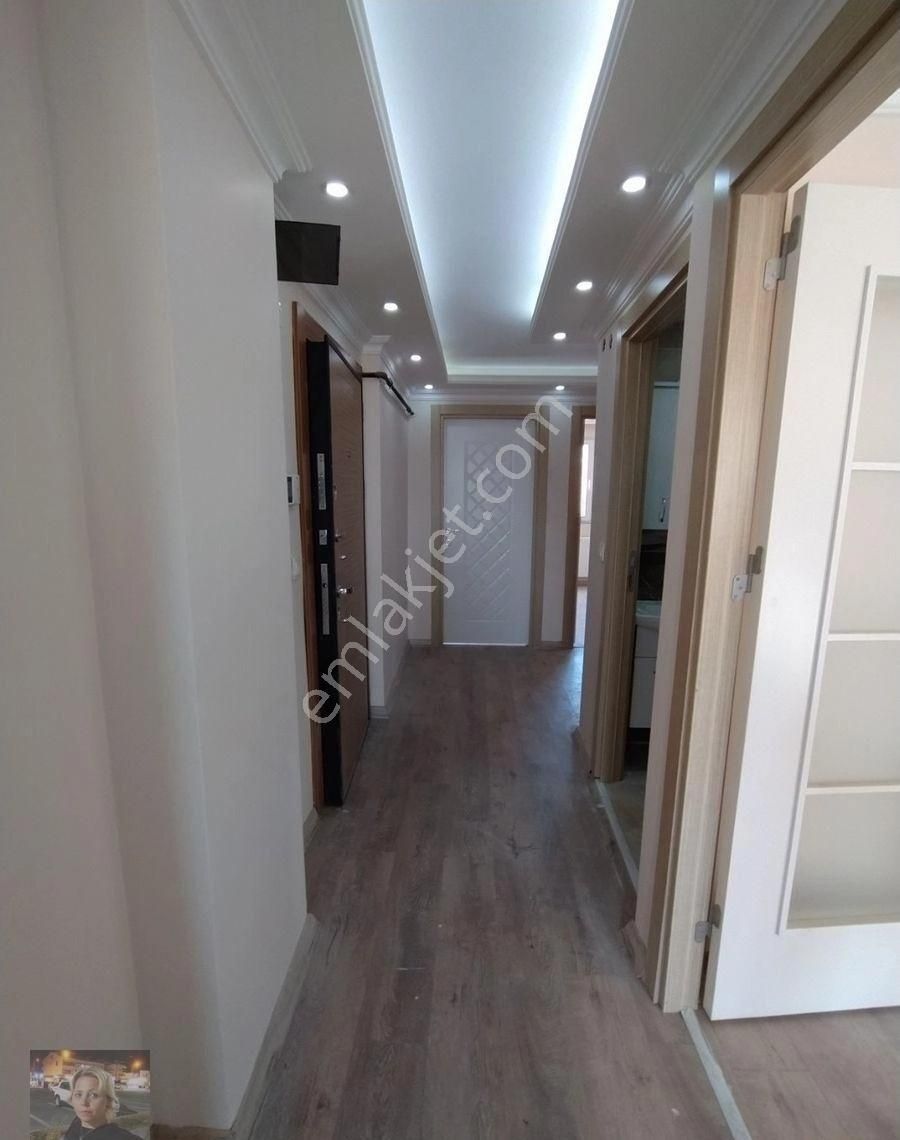 Büşra Gayrimenkulden Çarşı Merkezde Satılık Dublex Daire 4+1 Kat 5 Asansörlü İskanlı Kat Mülkiyetli - Görsel 15