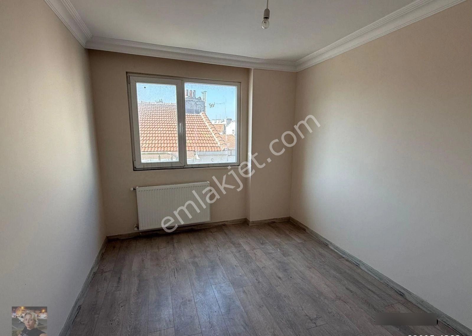 Büşra Gayrimenkulden Çarşı Merkezde Satılık Dublex Daire 4+1 Kat 5 Asansörlü İskanlı Kat Mülkiyetli - Görsel 2