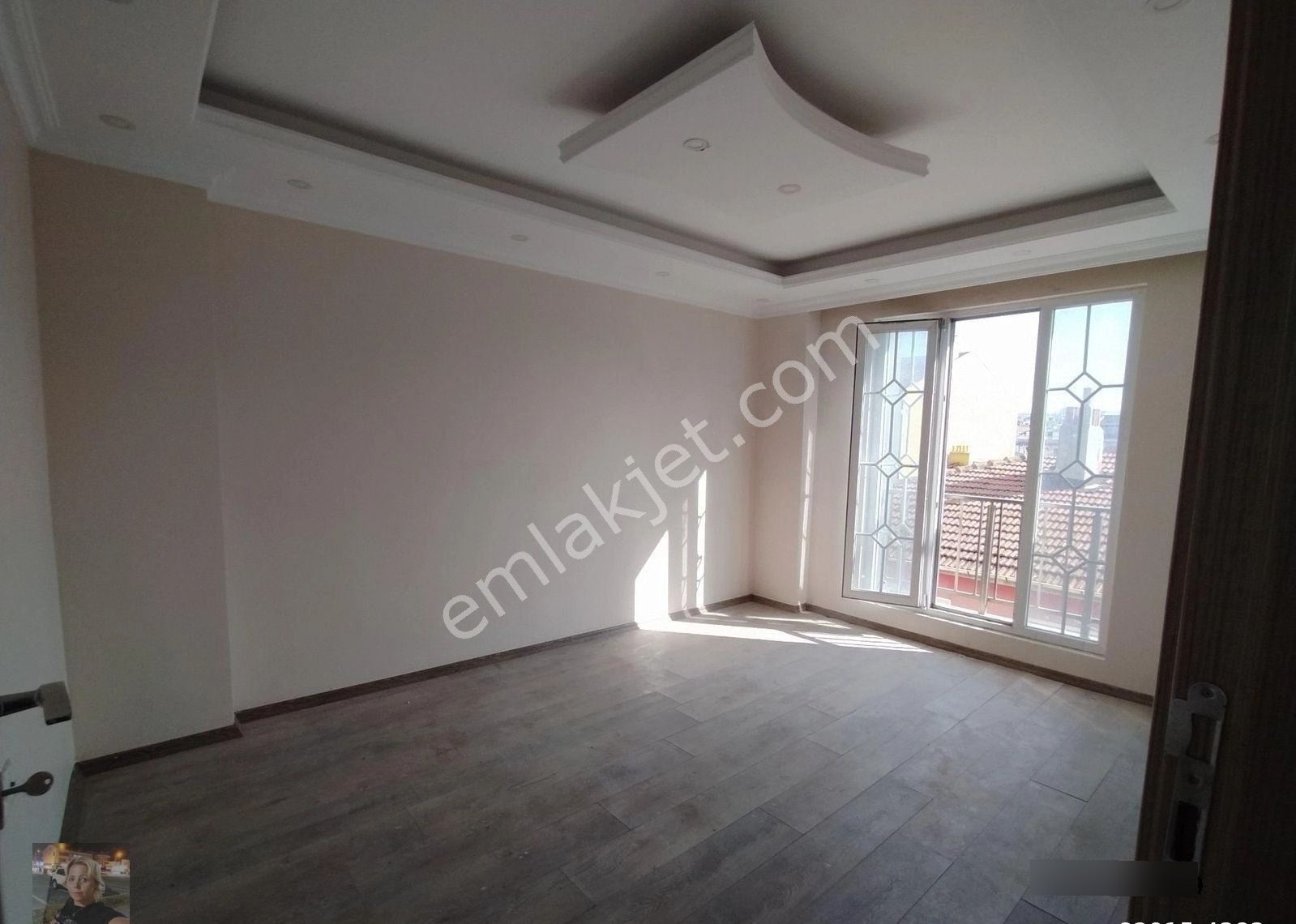 Büşra Gayrimenkulden Çarşı Merkezde Satılık Dublex Daire 4+1 Kat 5 Asansörlü İskanlı Kat Mülkiyetli - Görsel 25