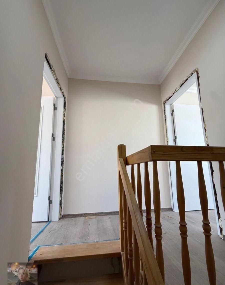 Büşra Gayrimenkulden Çarşı Merkezde Satılık Dublex Daire 4+1 Kat 5 Asansörlü İskanlı Kat Mülkiyetli - Görsel 20