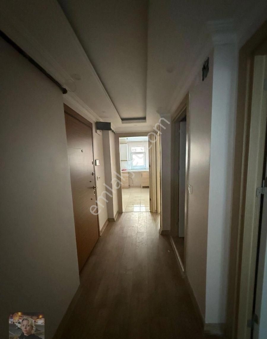 Büşra Gayrimenkulden Çarşı Merkezde Satılık Dublex Daire 4+1 Kat 5 Asansörlü İskanlı Kat Mülkiyetli - Görsel 18