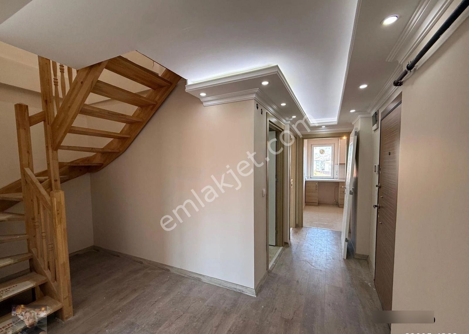 Büşra Gayrimenkulden Çarşı Merkezde Satılık Dublex Daire 4+1 Kat 5 Asansörlü İskanlı Kat Mülkiyetli - Görsel 29