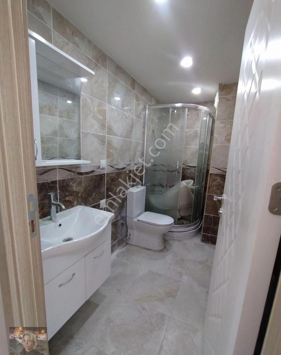 Büşra Gayrimenkulden Çarşı Merkezde Satılık Dublex Daire 4+1 Kat 5 Asansörlü İskanlı Kat Mülkiyetli - Görsel 14