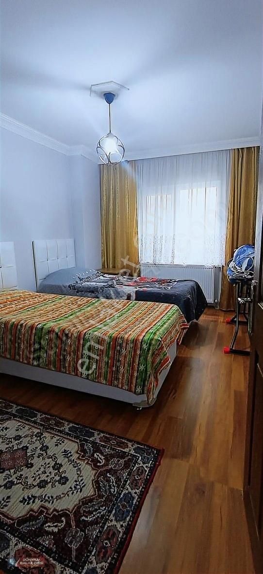 Etimesgut Çarşı İçi 2+1 Asansörlü Eşyalı Kiralık Daire - Görsel 4