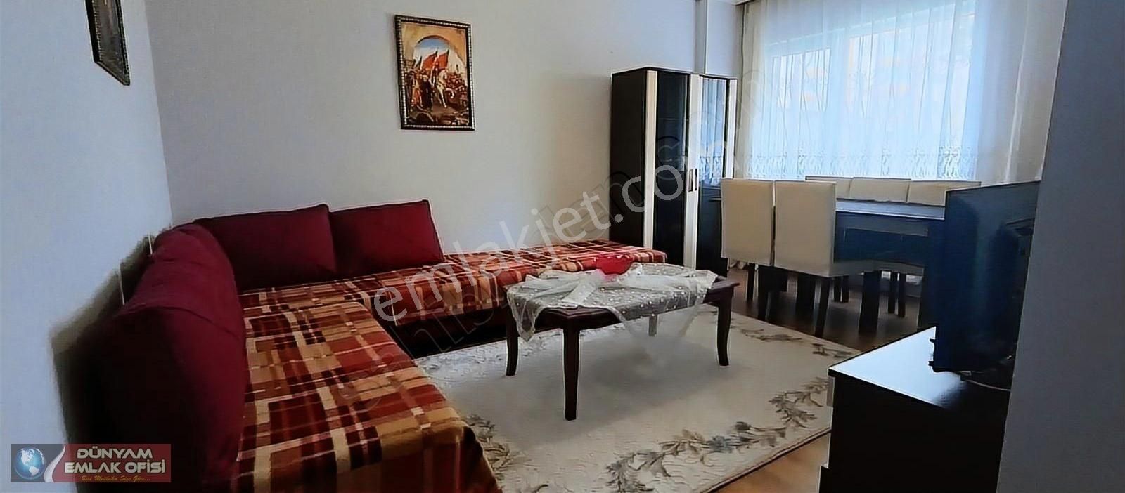 Etimesgut Çarşı İçi 2+1 Asansörlü Eşyalı Kiralık Daire - Görsel 6