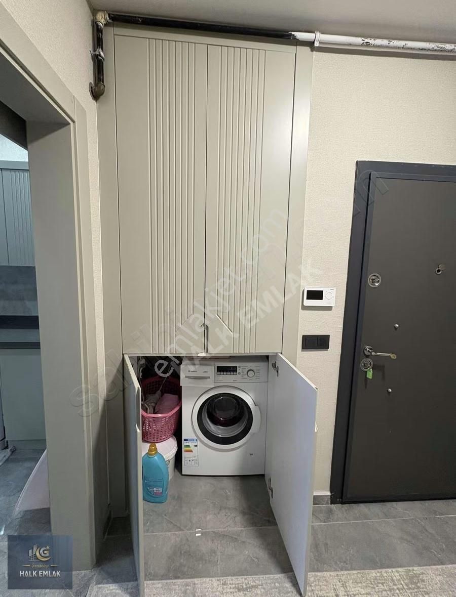 Beykent'te Sıfır Lüks 2.5+1 Daire | 125m² Net | Yatırım Fırsatı - Görsel 26