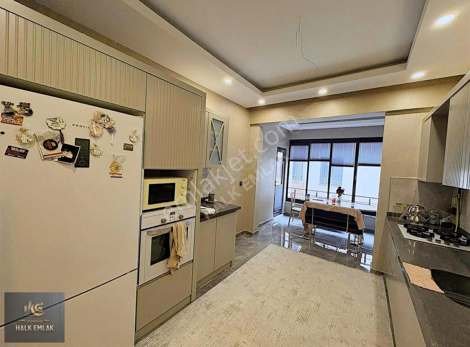 Beykent'te Sıfır Lüks 2.5+1 Daire | 125m² Net | Yatırım Fırsatı