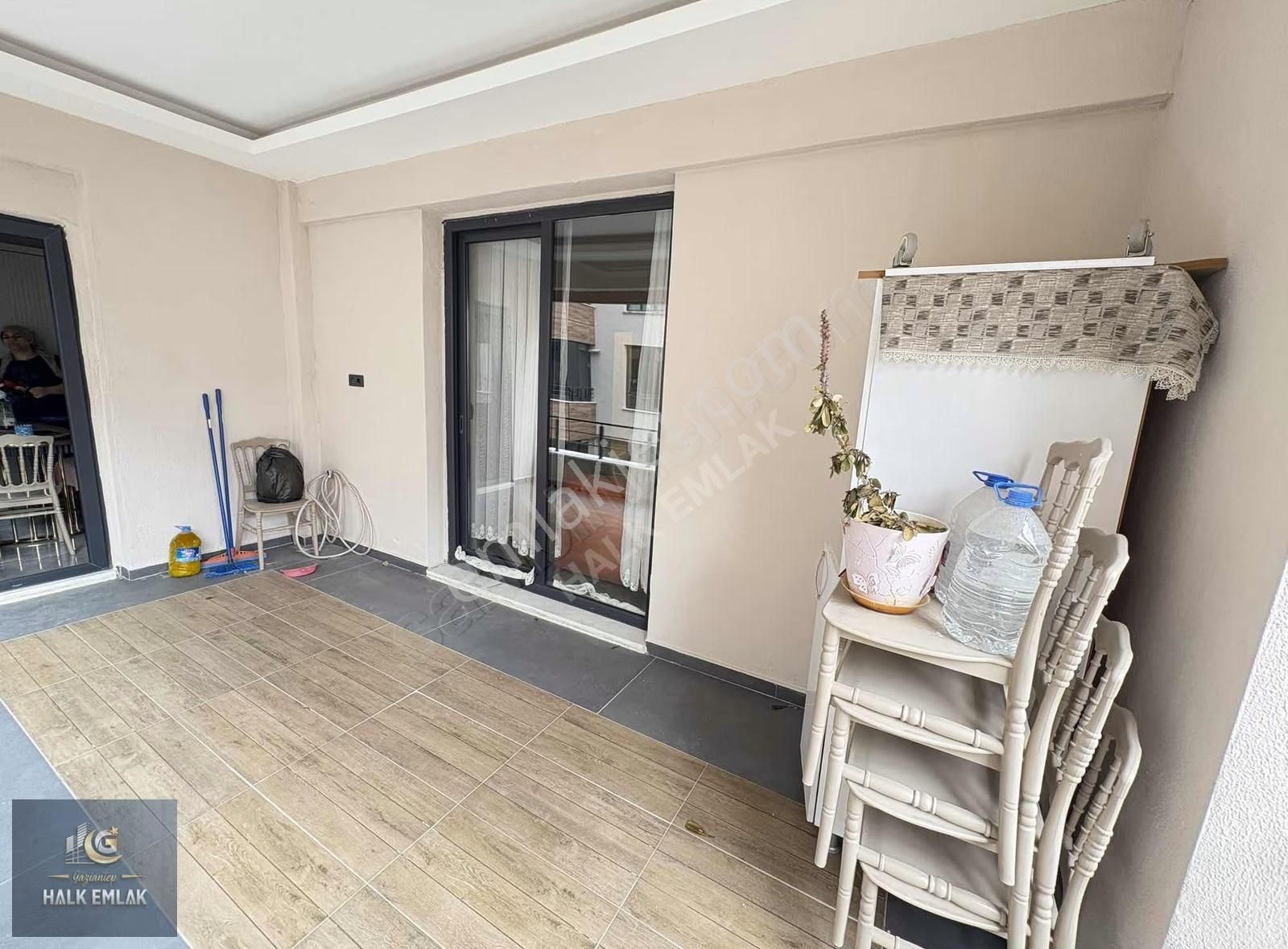 Beykent'te Sıfır Lüks 2.5+1 Daire | 125m² Net | Yatırım Fırsatı - Görsel 13