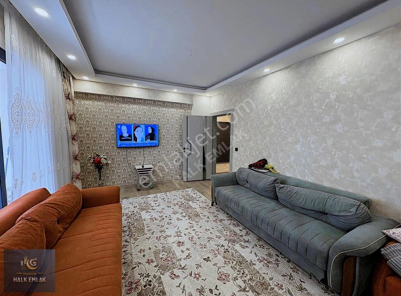 Beykent'te Sıfır Lüks 2.5+1 Daire | 125m² Net | Yatırım Fırsatı - Görsel 5