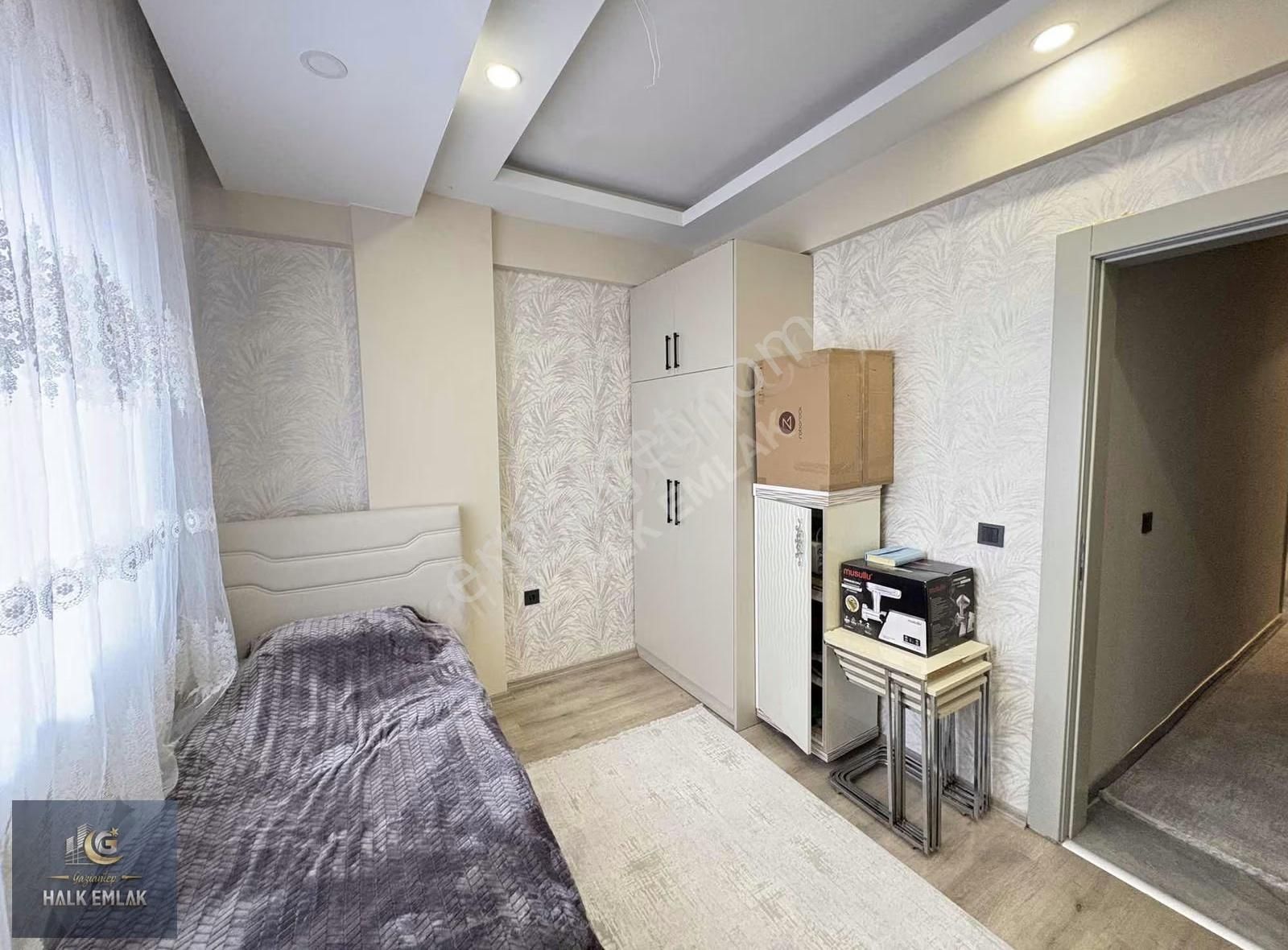 Beykent'te Sıfır Lüks 2.5+1 Daire | 125m² Net | Yatırım Fırsatı - Görsel 25