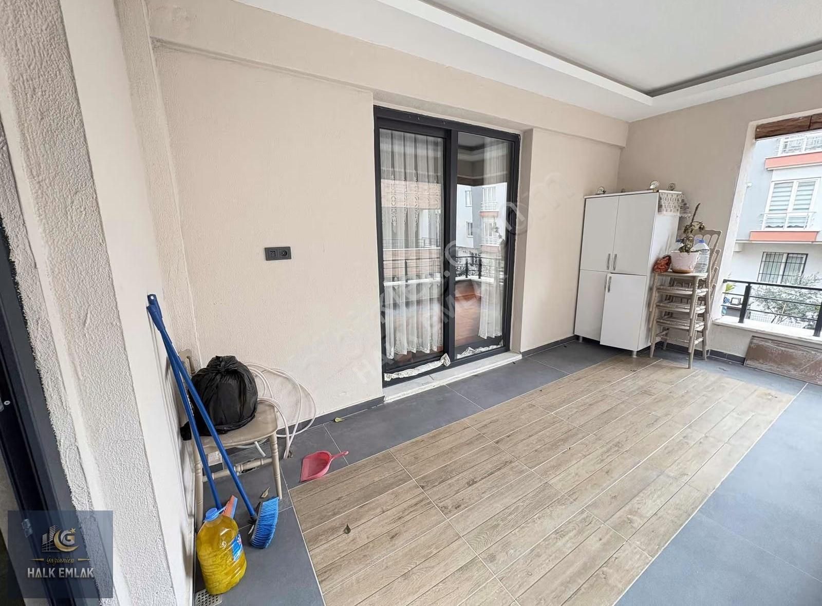 Beykent'te Sıfır Lüks 2.5+1 Daire | 125m² Net | Yatırım Fırsatı - Görsel 4