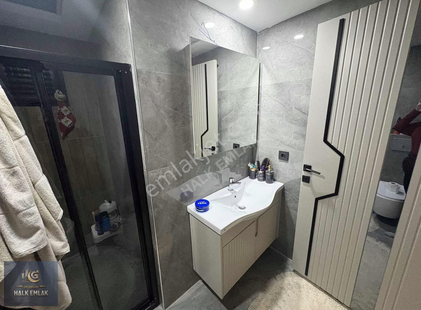 Beykent'te Sıfır Lüks 2.5+1 Daire | 125m² Net | Yatırım Fırsatı - Görsel 10