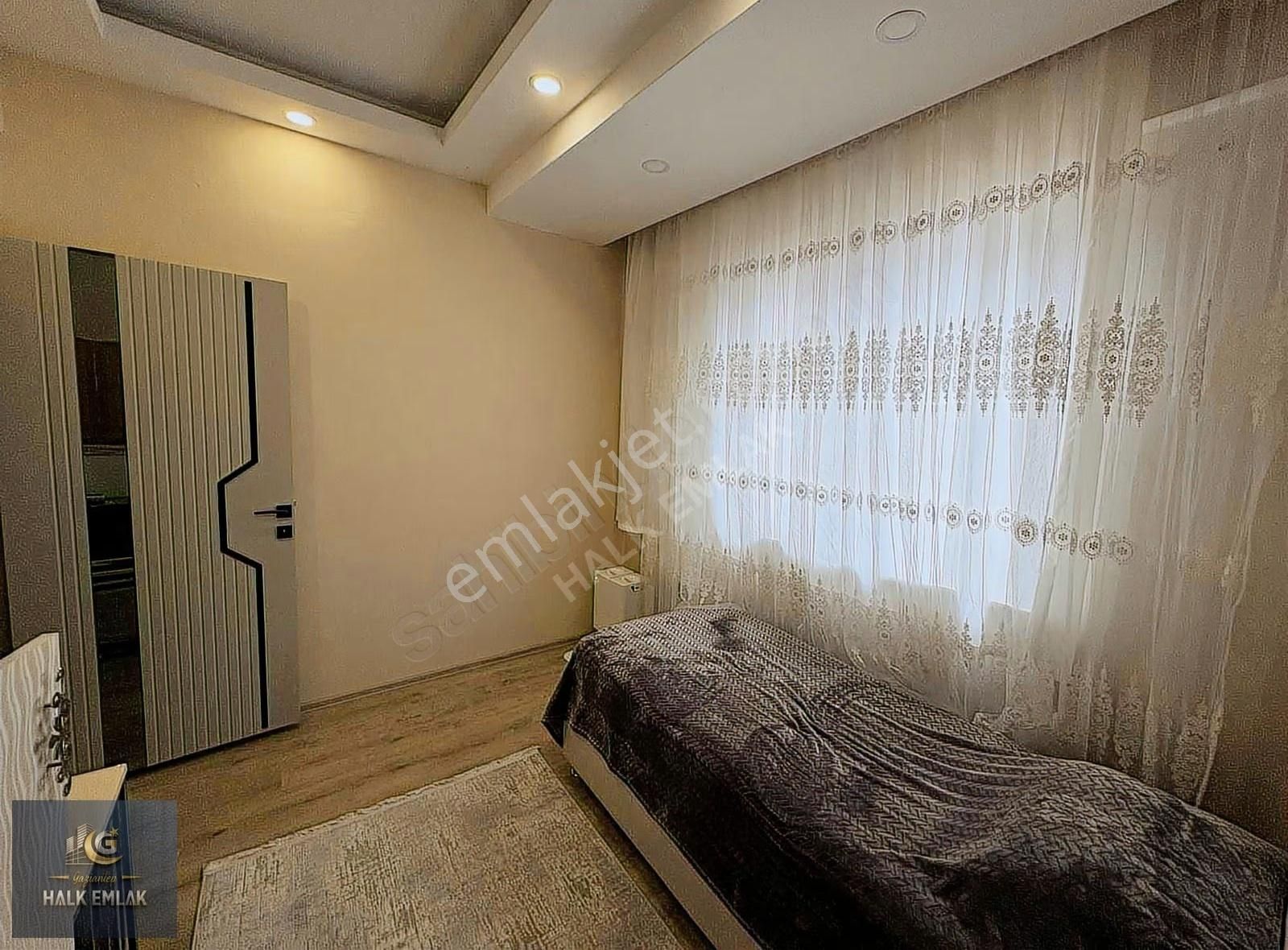 Beykent'te Sıfır Lüks 2.5+1 Daire | 125m² Net | Yatırım Fırsatı - Görsel 16