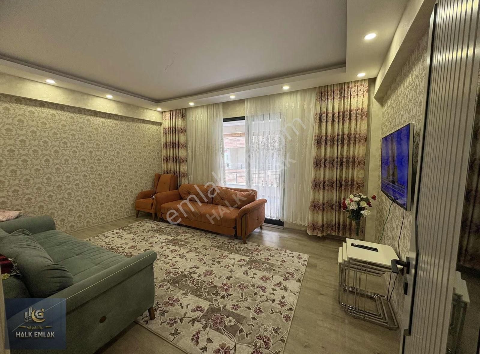 Beykent'te Sıfır Lüks 2.5+1 Daire | 125m² Net | Yatırım Fırsatı - Görsel 20