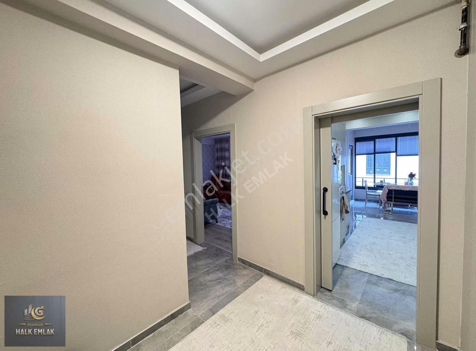 Beykent'te Sıfır Lüks 2.5+1 Daire | 125m² Net | Yatırım Fırsatı - Görsel 17
