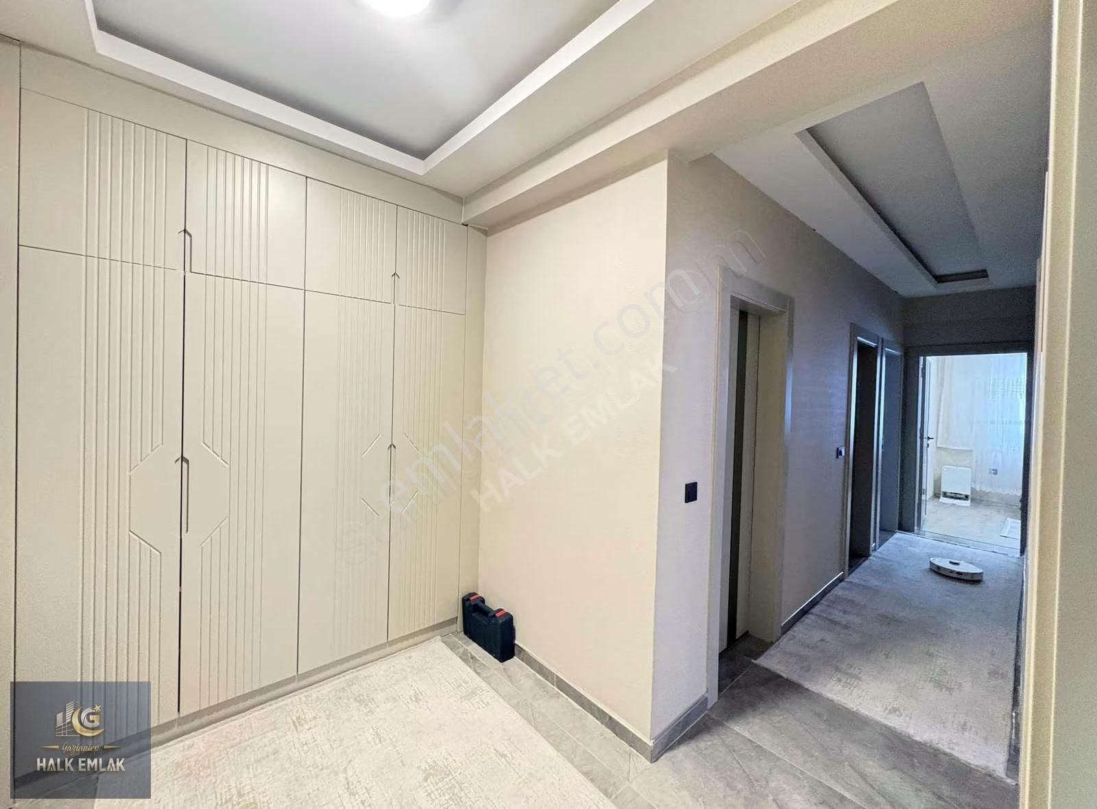 Beykent'te Sıfır Lüks 2.5+1 Daire | 125m² Net | Yatırım Fırsatı - Görsel 7