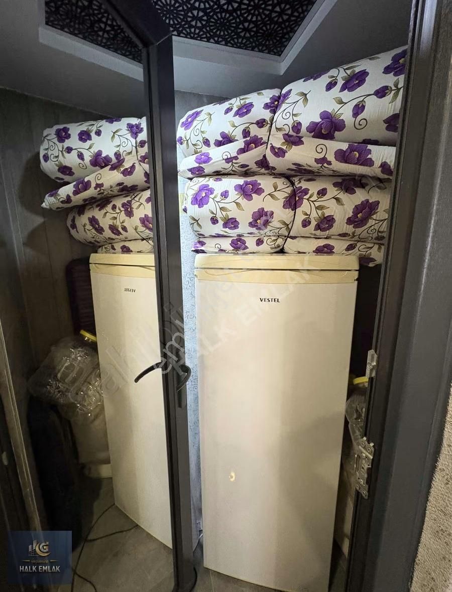 Beykent'te Sıfır Lüks 2.5+1 Daire | 125m² Net | Yatırım Fırsatı - Görsel 18