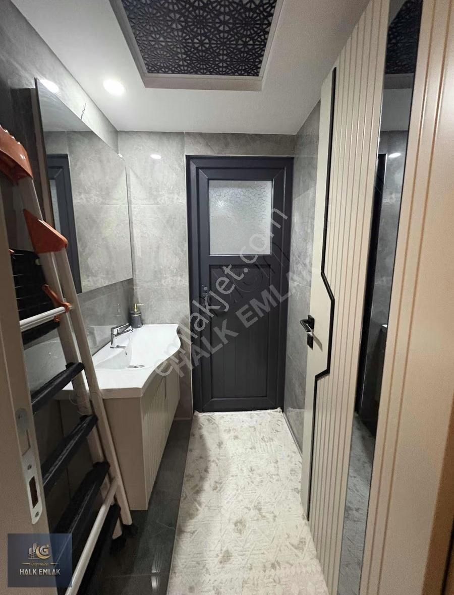 Beykent'te Sıfır Lüks 2.5+1 Daire | 125m² Net | Yatırım Fırsatı - Görsel 6