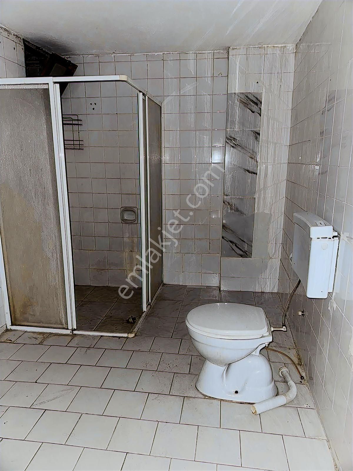 Referans Hastane Yanı Kiralık 3+1 Daire - Görsel 10