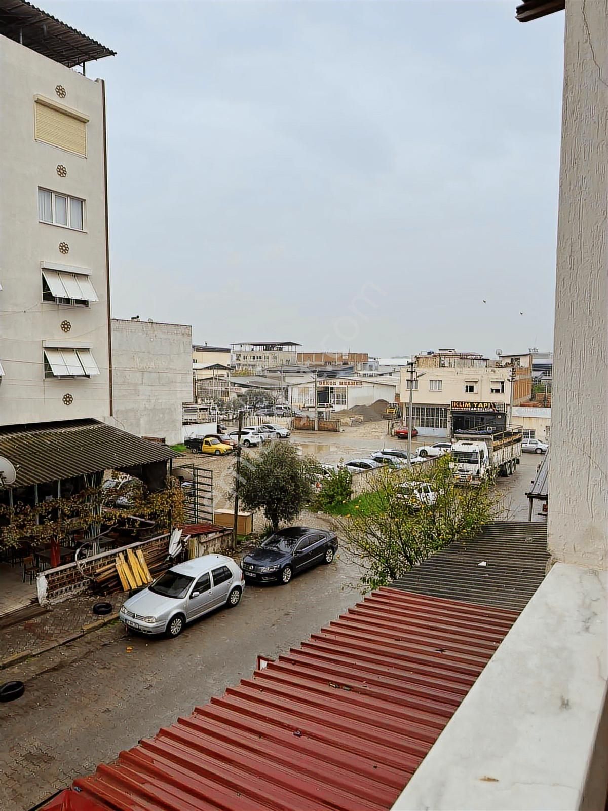 Referans Hastane Yanı Kiralık 3+1 Daire - Görsel 12