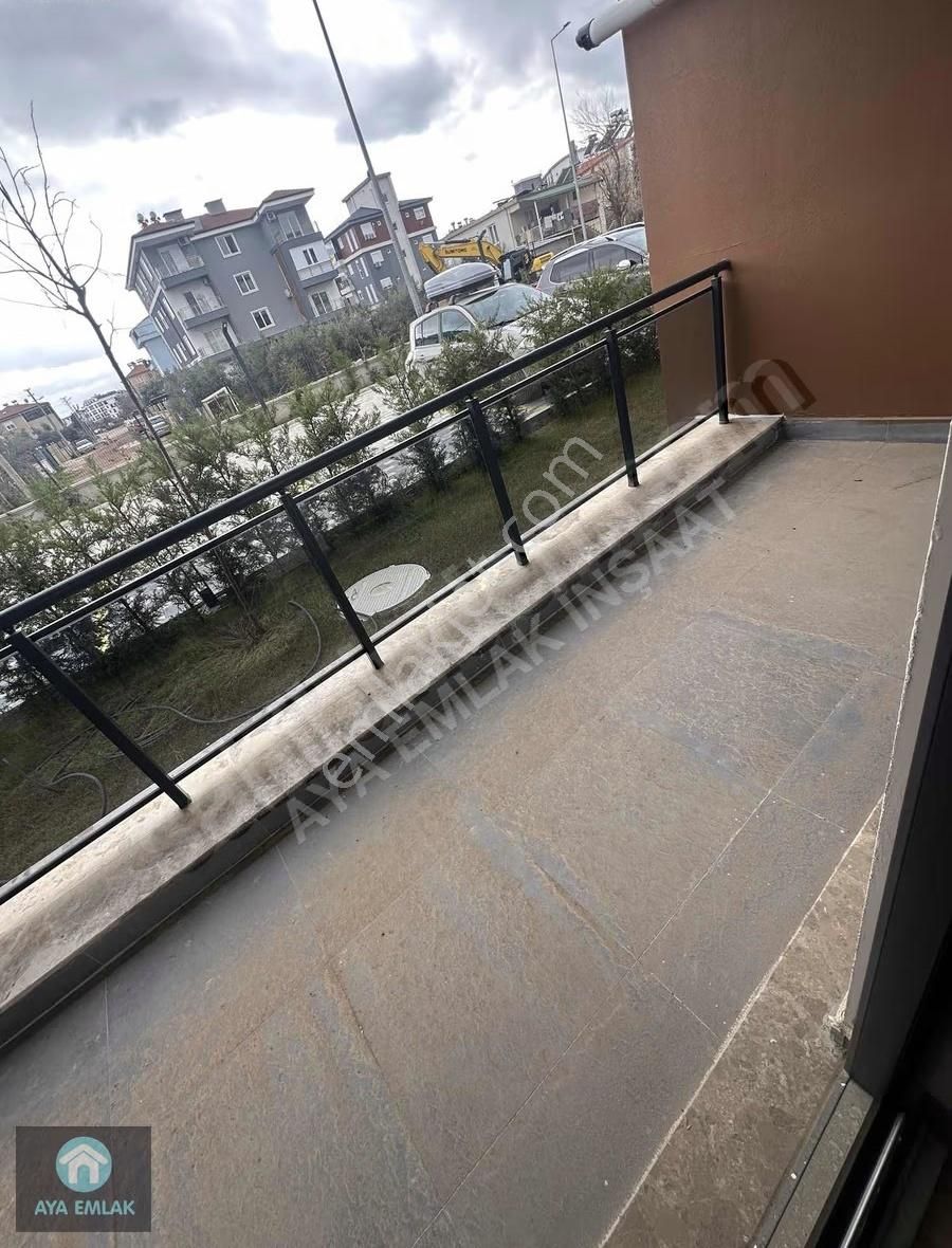 Prestijli Sitede Lüks 1+1 Satılık Daire - Görsel 13