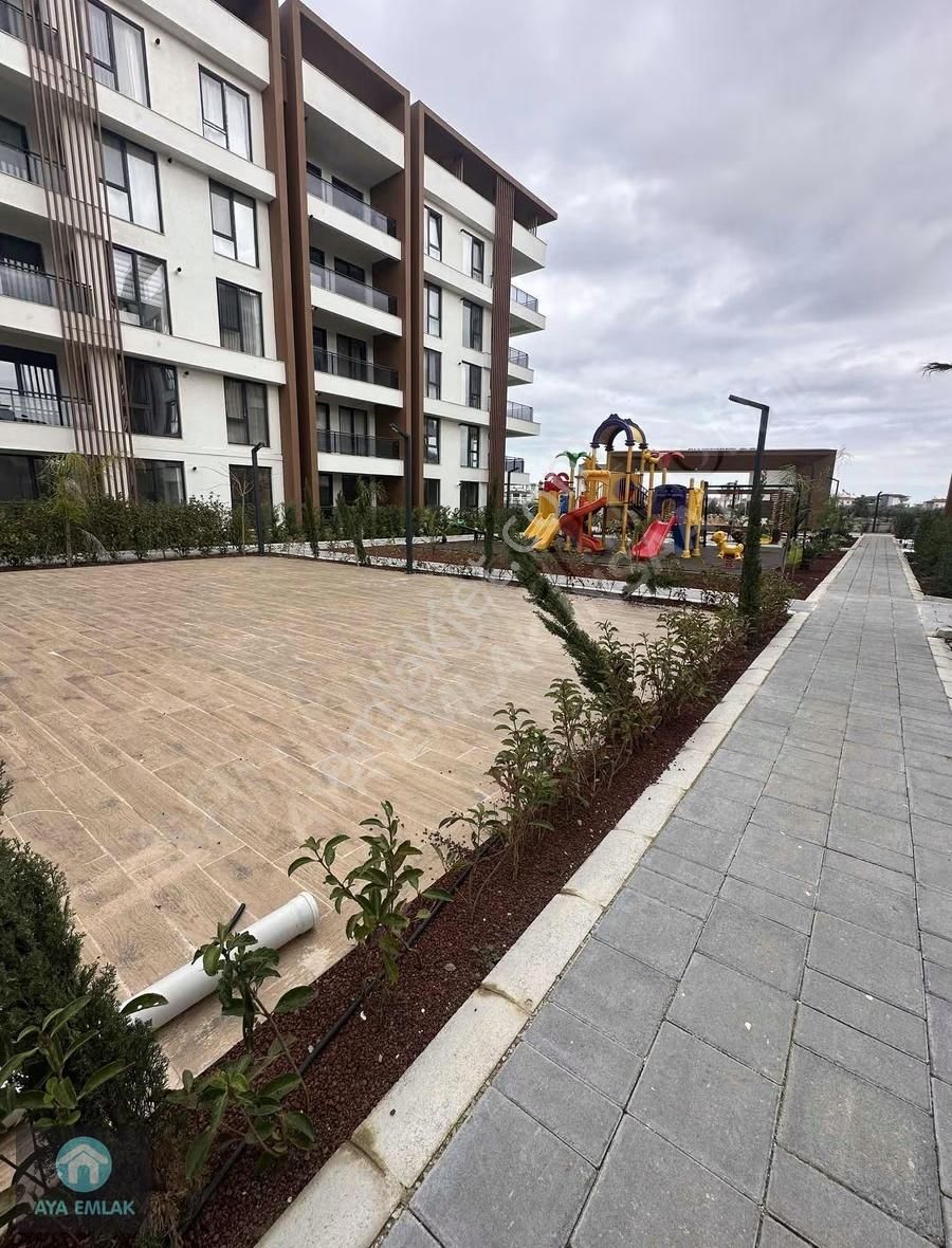 Prestijli Sitede Lüks 1+1 Satılık Daire - Görsel 8