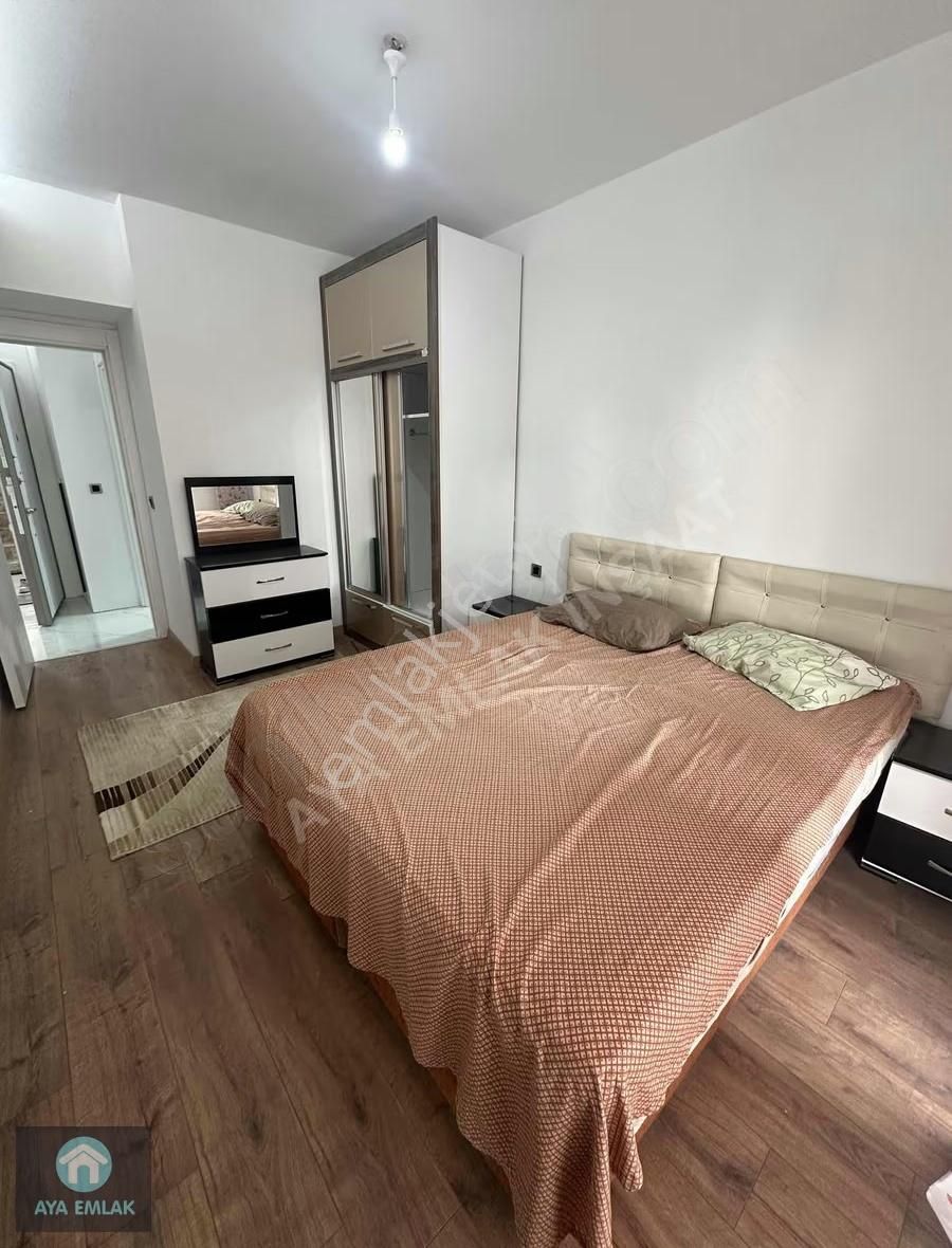 Prestijli Sitede Lüks 1+1 Satılık Daire - Görsel 11