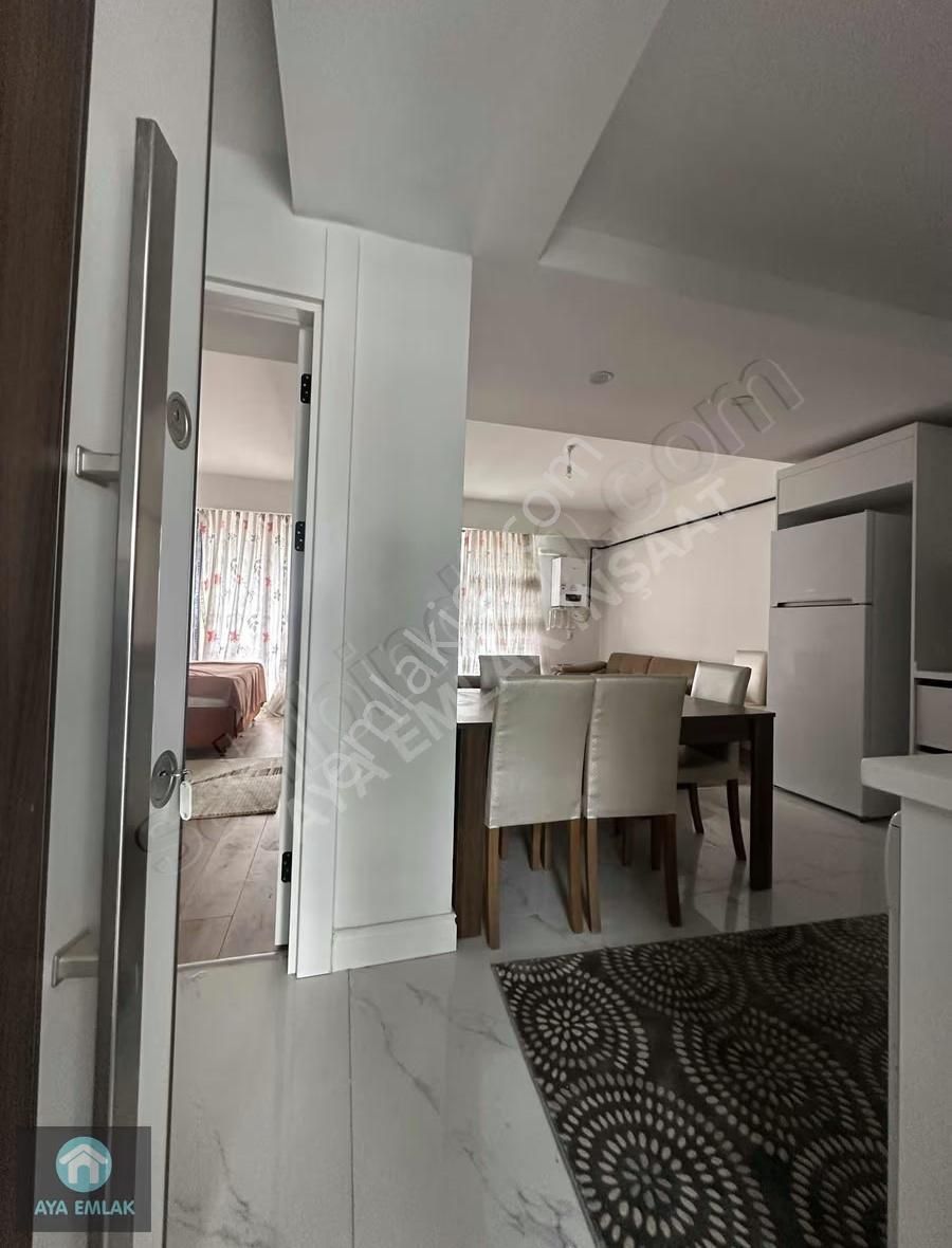 Prestijli Sitede Lüks 1+1 Satılık Daire - Görsel 7