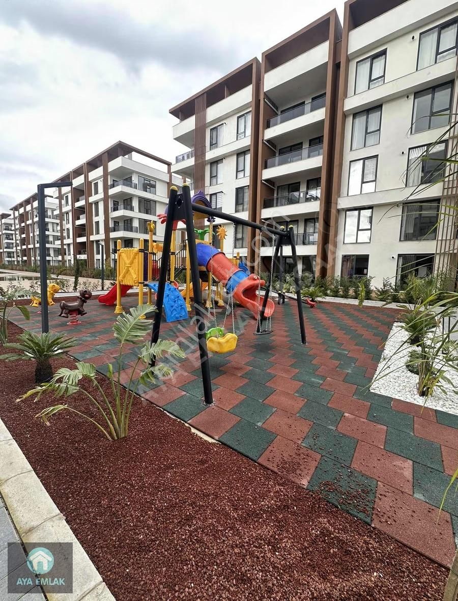 Prestijli Sitede Lüks 1+1 Satılık Daire - Görsel 3
