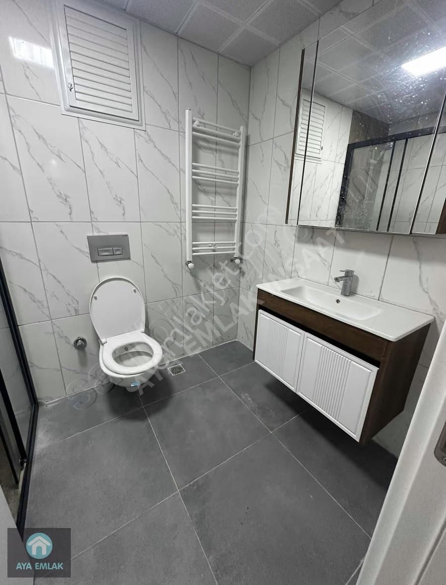 Prestijli Sitede Lüks 1+1 Satılık Daire - Görsel 12