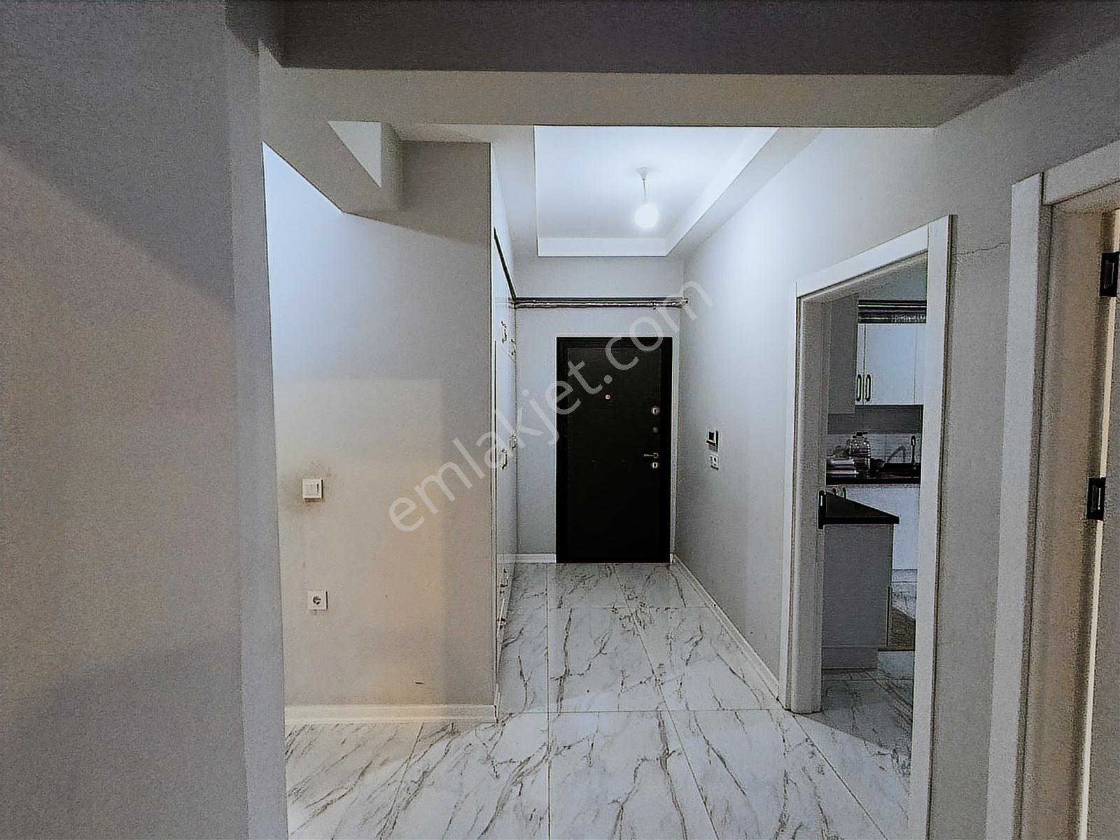 Acil Serdivanda Site İçi Lüks 3+1 Geniş Balkonlu Ebeveyn Banyolu - Görsel 8