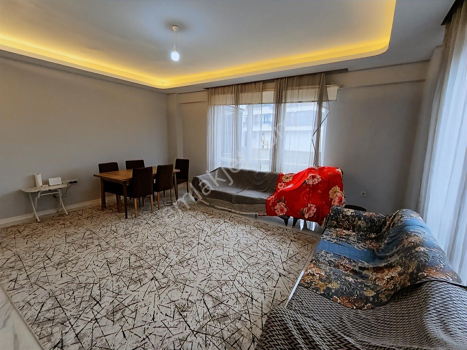 Acil Serdivanda Site İçi Lüks 3+1 Geniş Balkonlu Ebeveyn Banyolu - Görsel 7
