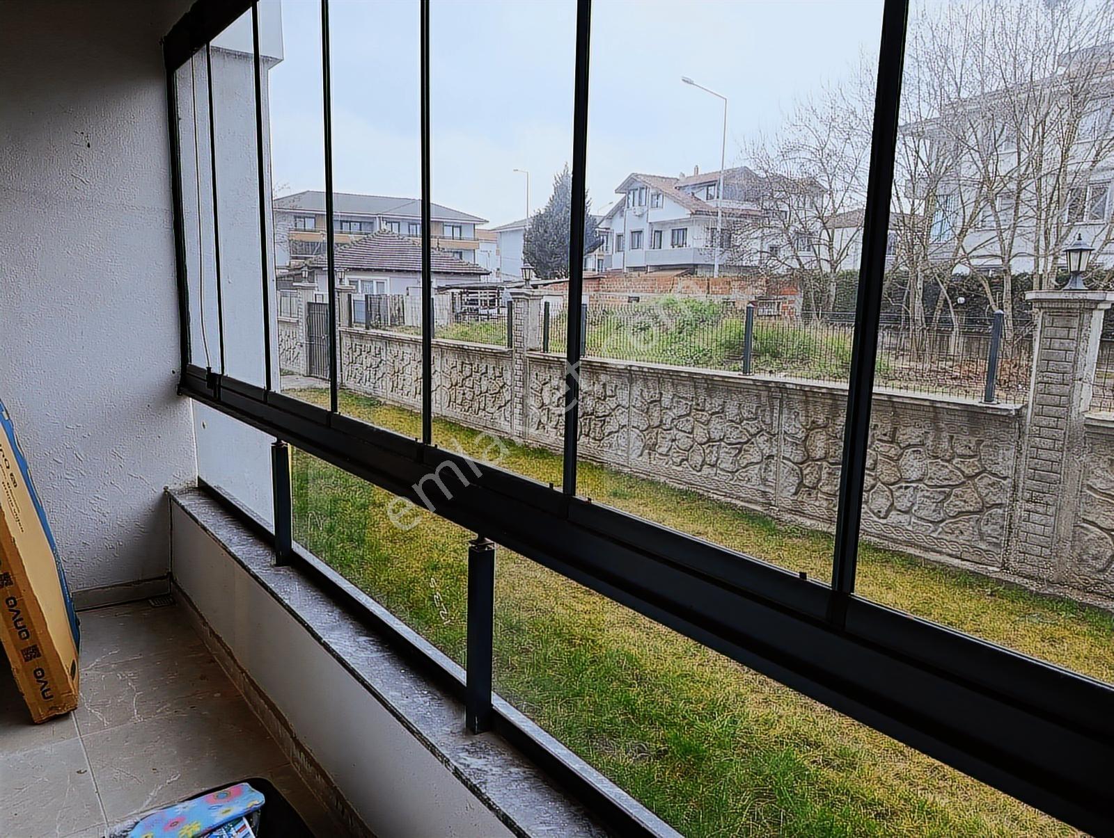 Acil Serdivanda Site İçi Lüks 3+1 Geniş Balkonlu Ebeveyn Banyolu - Görsel 10