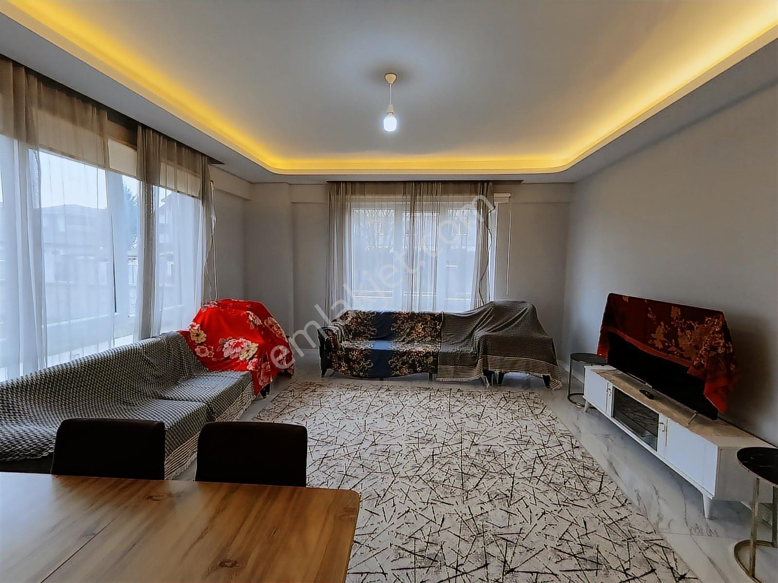 Acil Serdivanda Site İçi Lüks 3+1 Geniş Balkonlu Ebeveyn Banyolu - Görsel 22