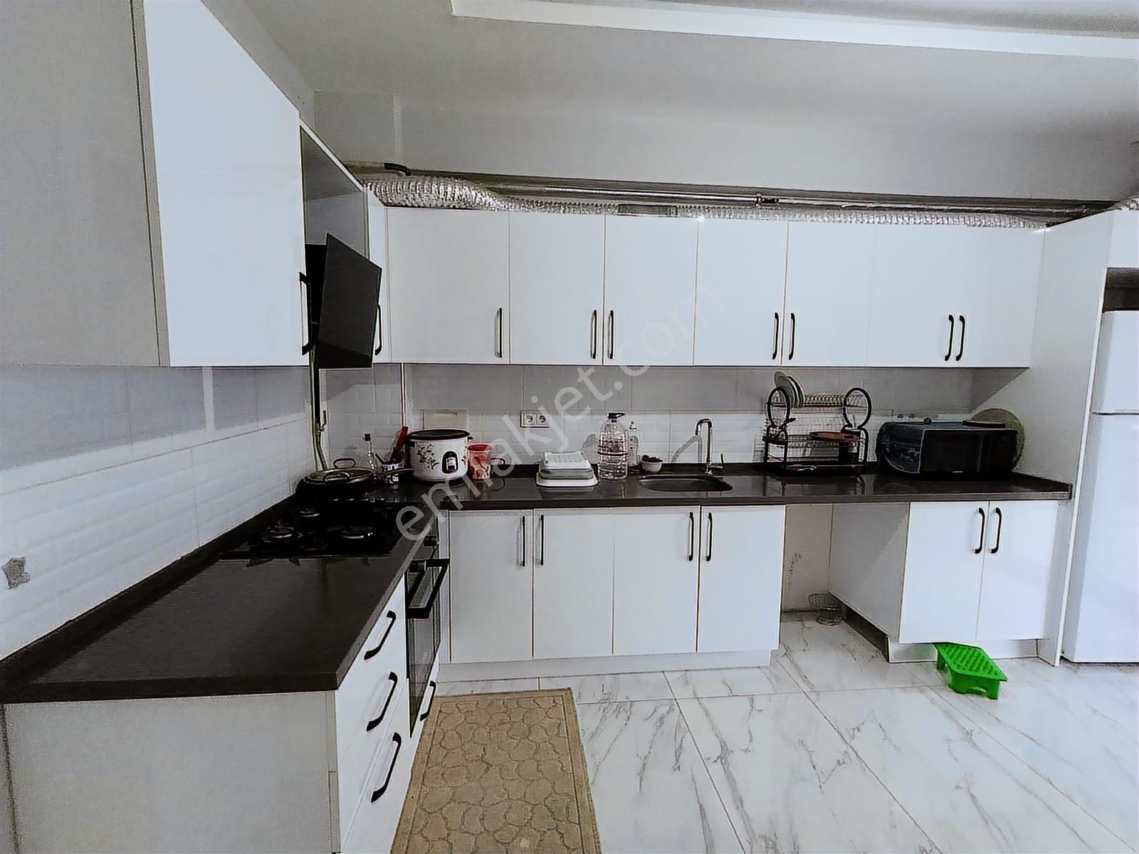 Acil Serdivanda Site İçi Lüks 3+1 Geniş Balkonlu Ebeveyn Banyolu - Görsel 5