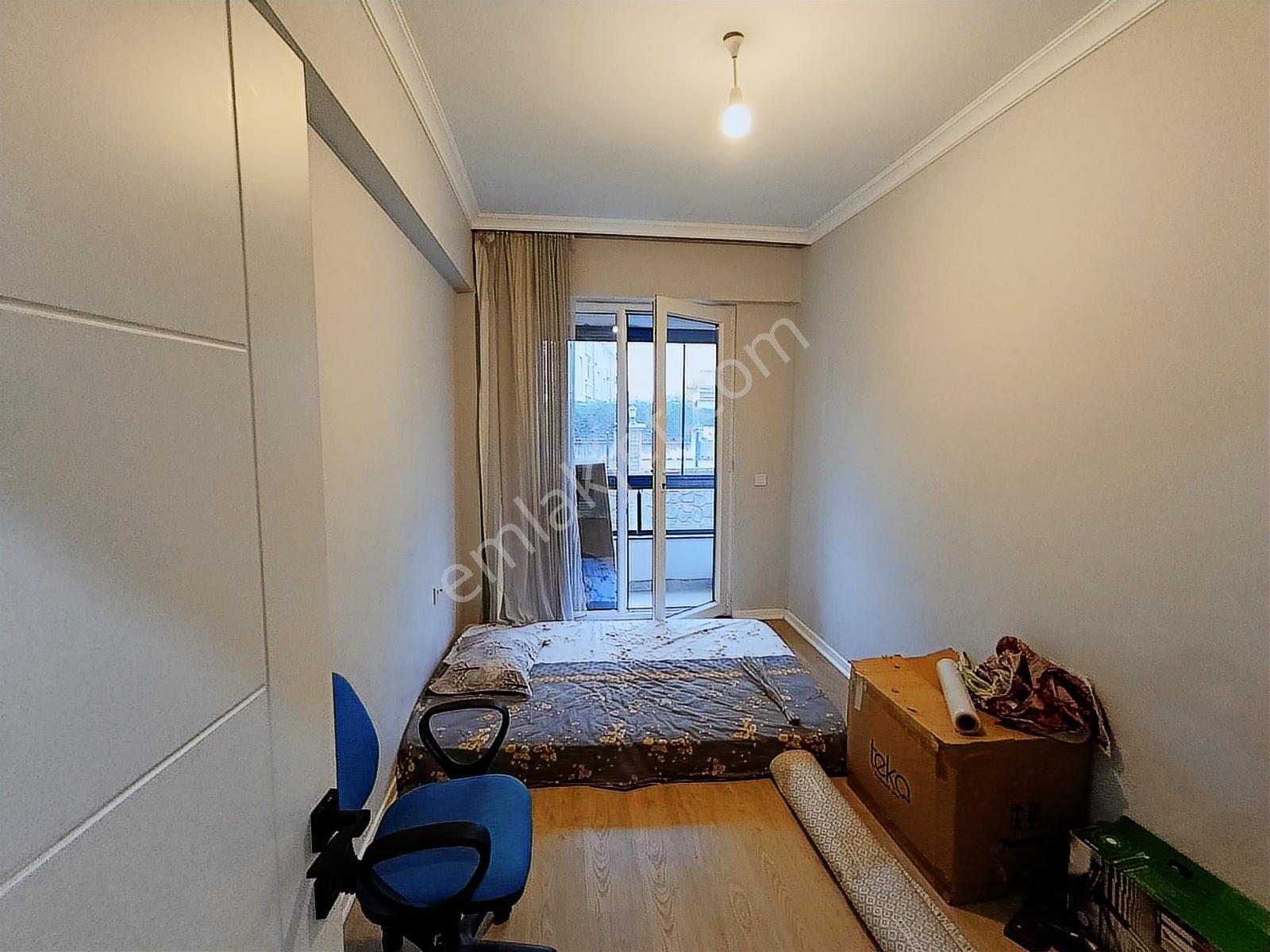 Acil Serdivanda Site İçi Lüks 3+1 Geniş Balkonlu Ebeveyn Banyolu - Görsel 9