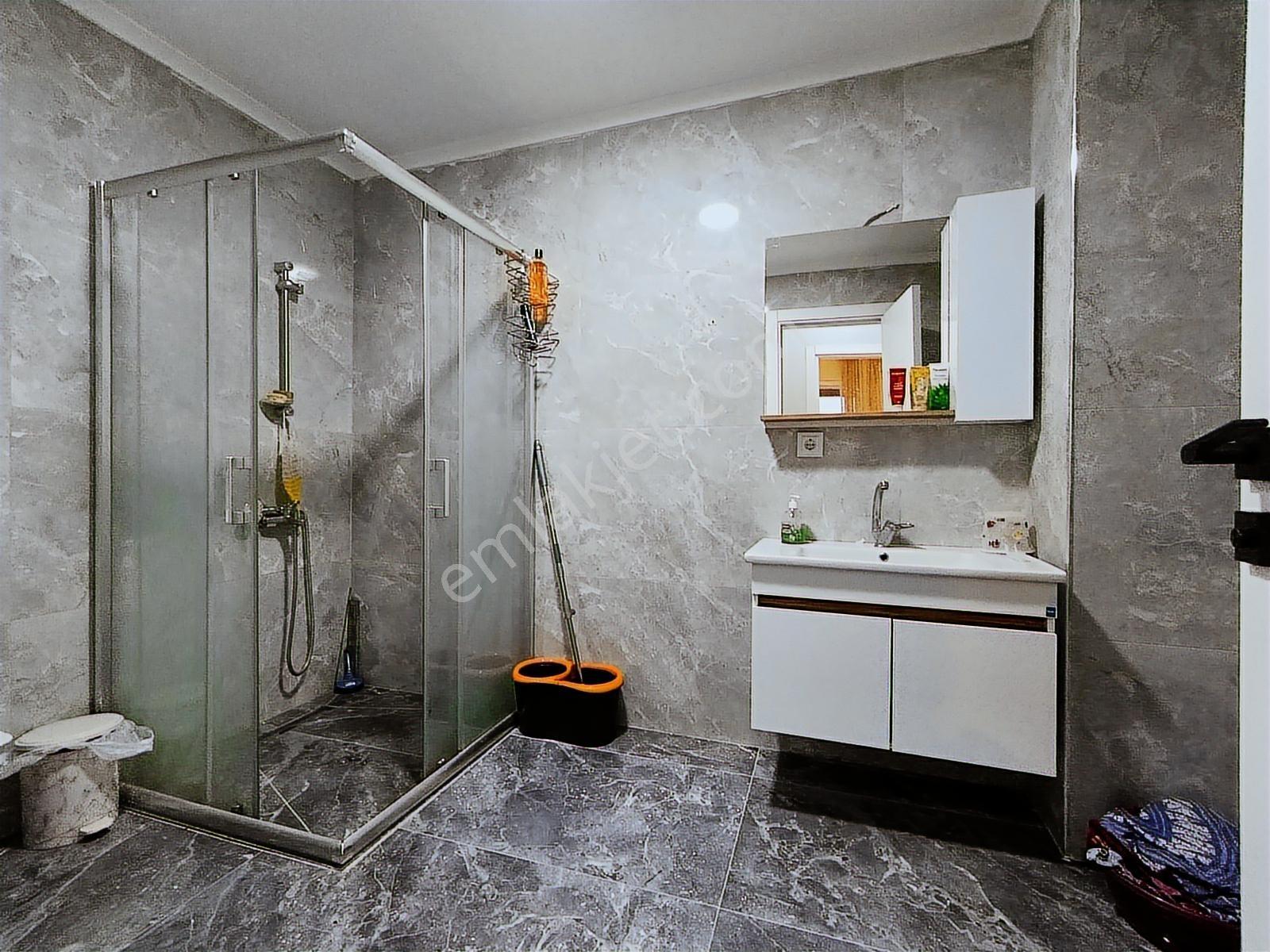 Acil Serdivanda Site İçi Lüks 3+1 Geniş Balkonlu Ebeveyn Banyolu - Görsel 28