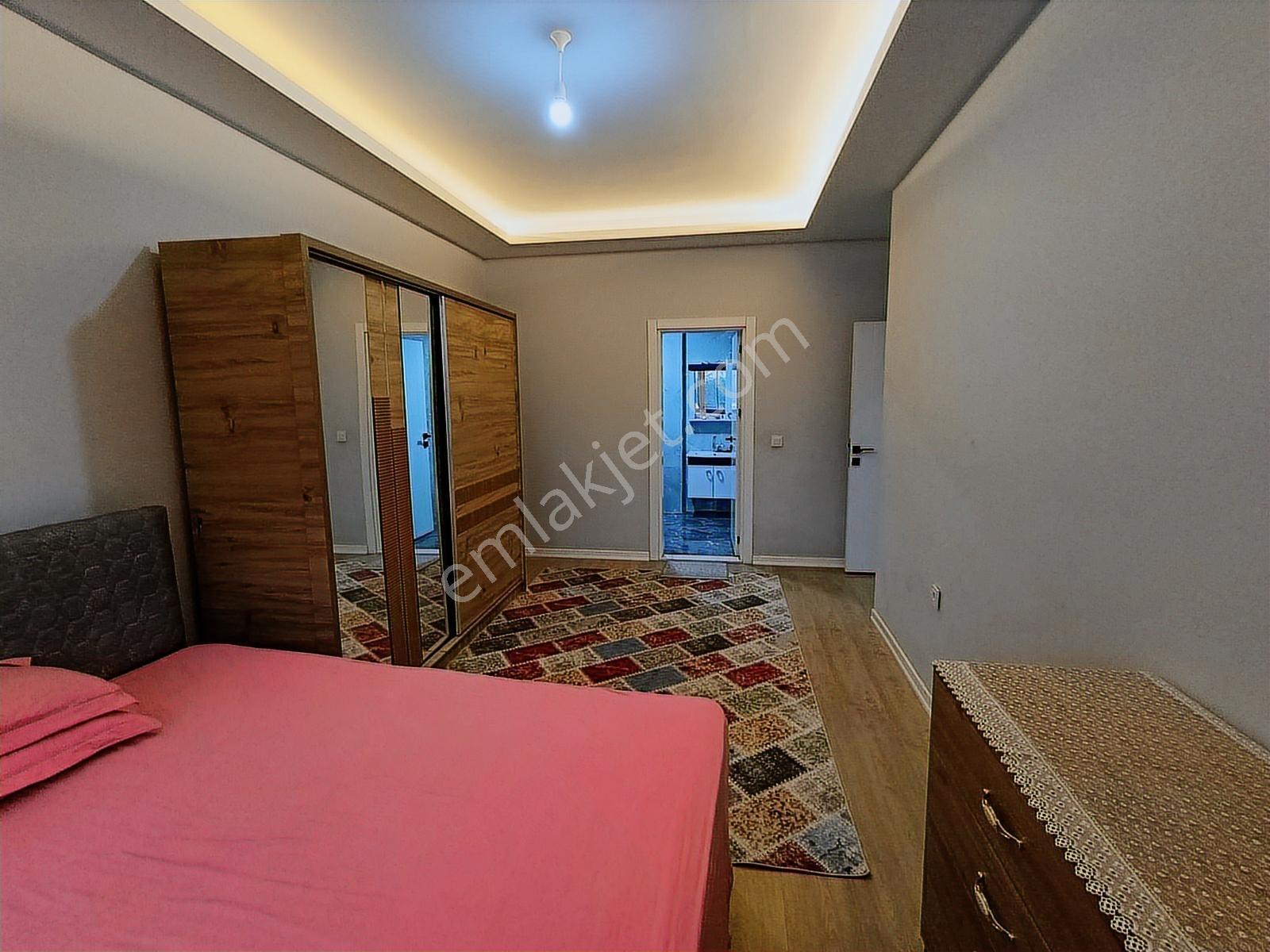 Acil Serdivanda Site İçi Lüks 3+1 Geniş Balkonlu Ebeveyn Banyolu - Görsel 11